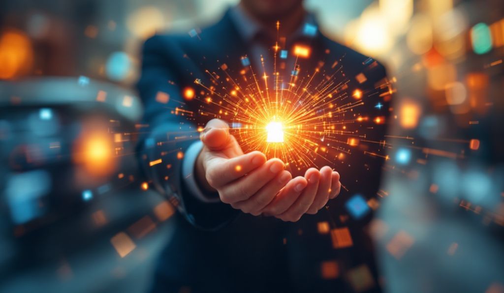 Codificação de Controles - A Magia Moderna que Transforma o Clique em Segurança