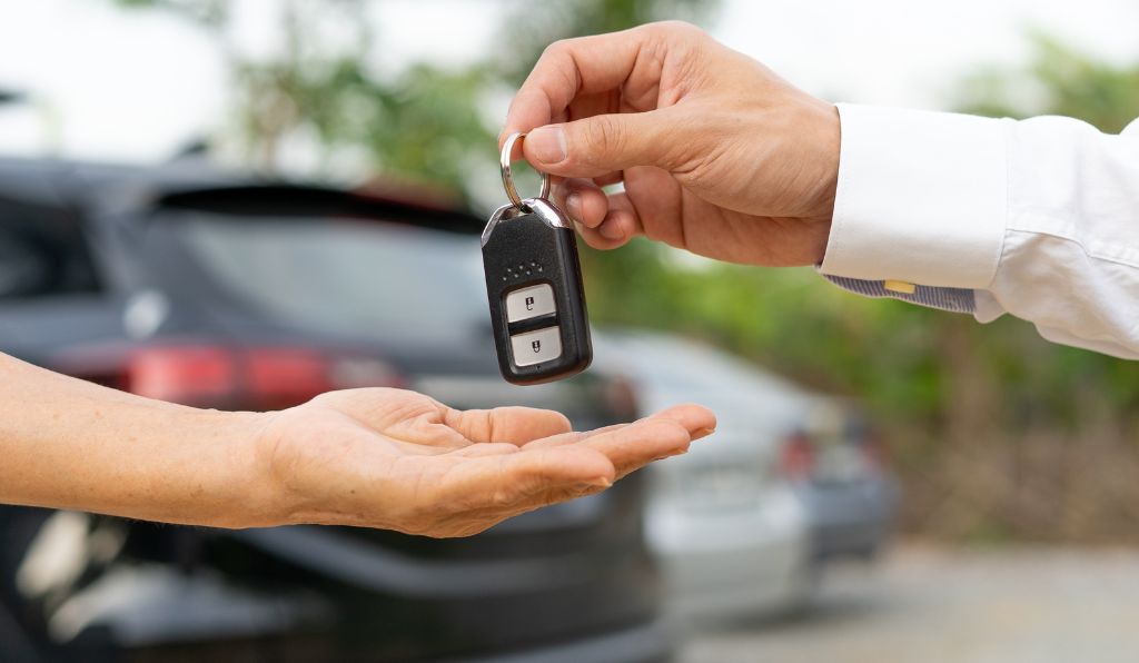 Como funcionam as chaves codificadas Como funcionam as chaves codificadas