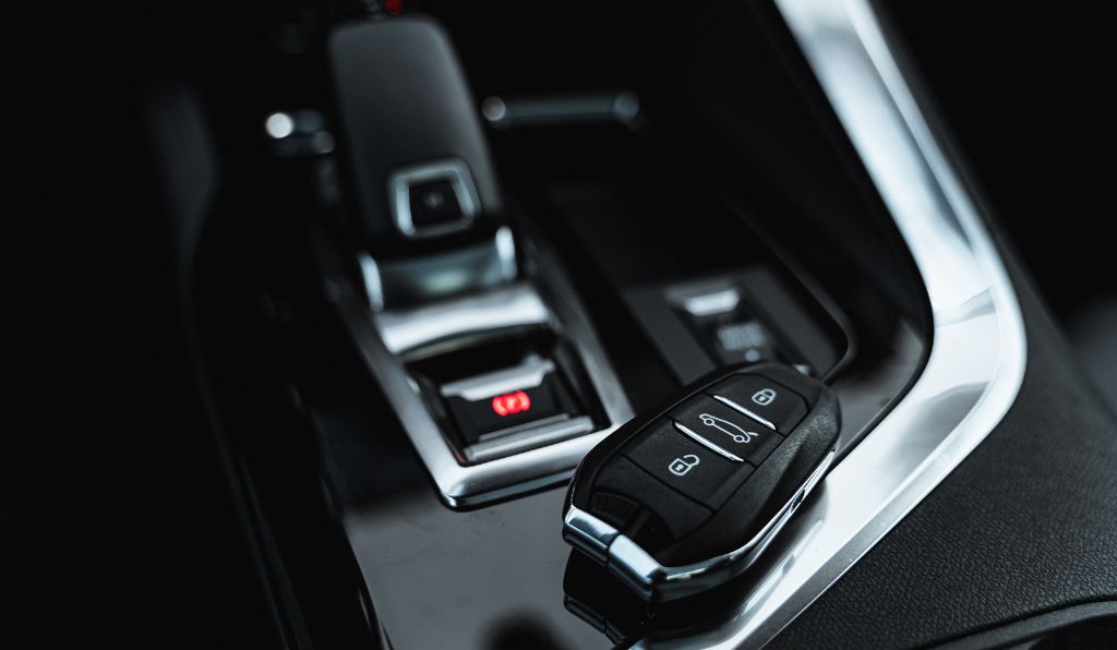 serviço 24 horas emergencia chave codificada