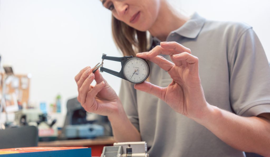 Como funciona o atendimento de um chaveiro 24 horas