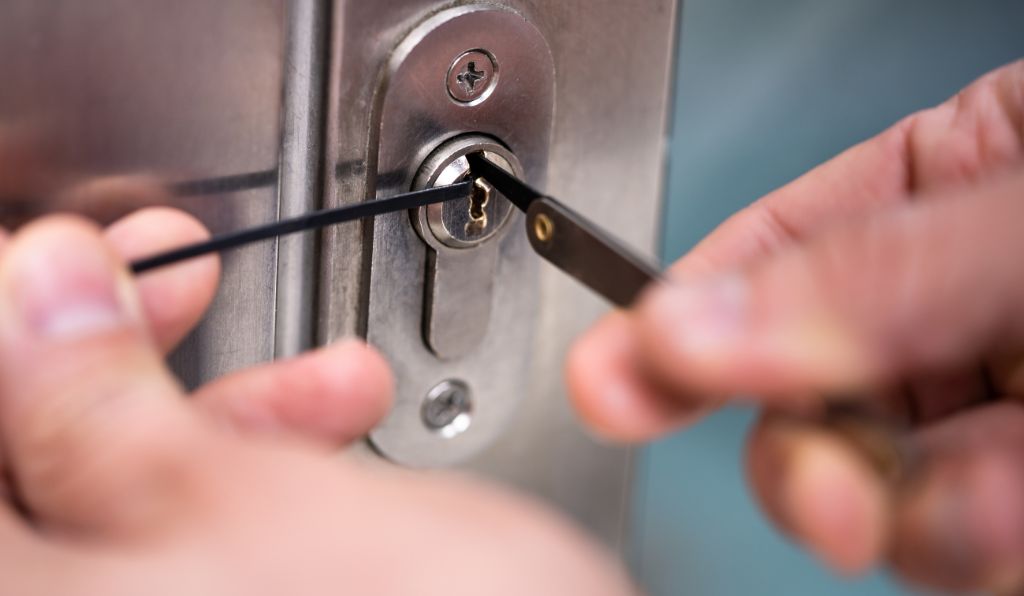 Dicas para evitar esquecer a chave dentro de casa novamente