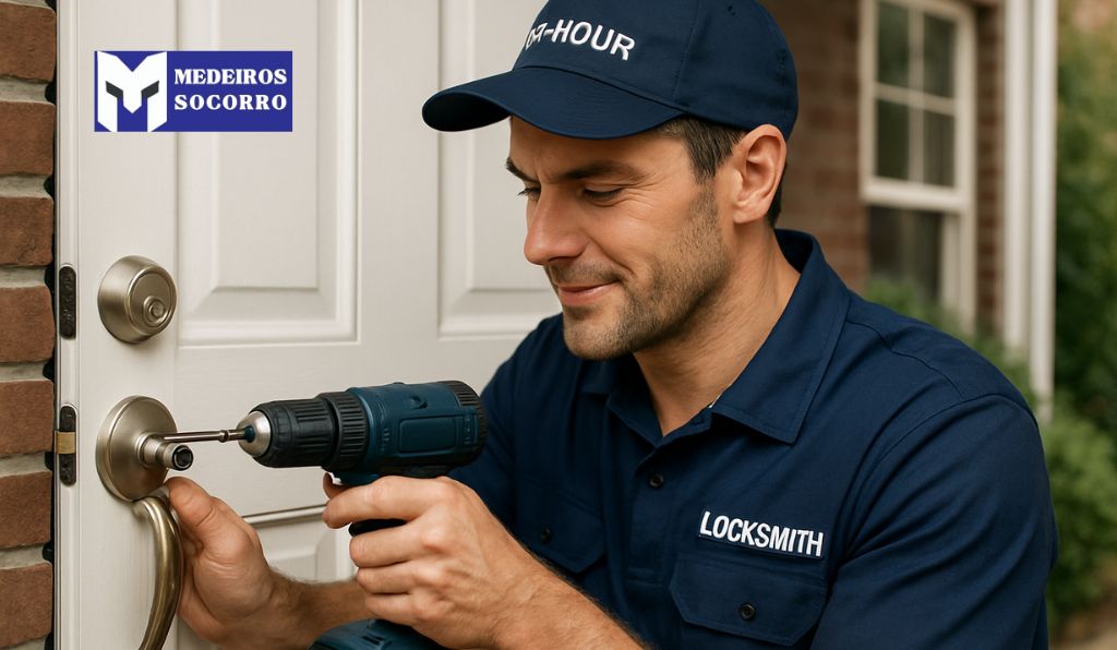 Esqueceu a chave dentro de casa Atendimento de chaveiro 24h rápido e confiável – Ligue agora!