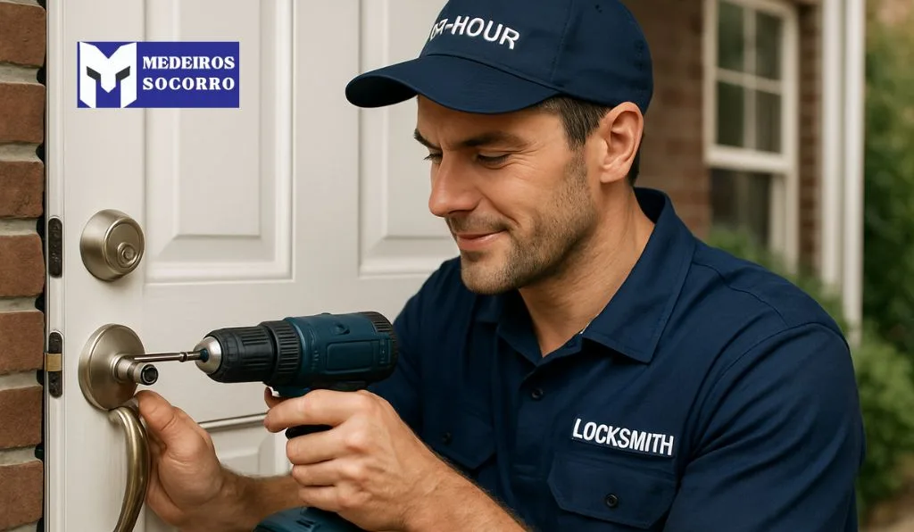 Esqueceu a chave dentro de casa Atendimento de chaveiro 24h rápido e confiável – Ligue agora!